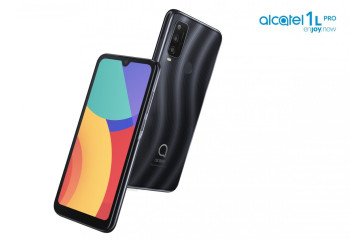 Alcatel 1L Pro 2021